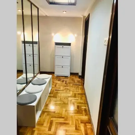 Lejlighed Amplio 3 Cerca De La Playa Con Garaje *