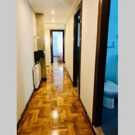 Amplio 3 Cerca De La Playa Con Garaje *