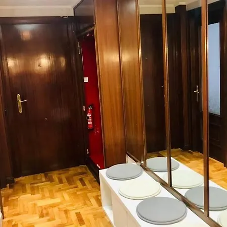 Lejlighed Amplio 3 Cerca De La Playa Con Garaje